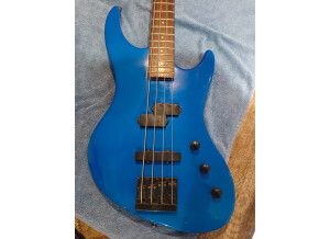 Sandberg (Bass) Electra M4 (94436)