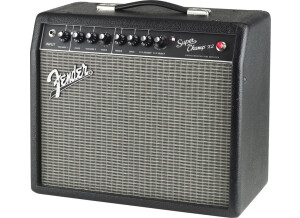 Fender Super Champ X2 (15343)
