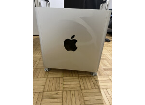 Apple MacPro 2019