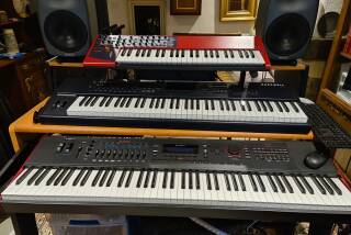 Behringer X32 Standard