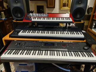 Behringer X32 Standard