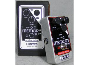 Electro-Harmonix Memory Toy (15676)