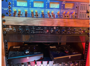 Slate Pro Audio FOX (88265)