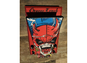 Morley George Lynch Dragon 2 Wah (81442)