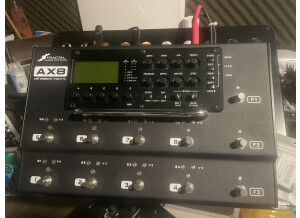 Fractal Audio Systems AX8 (5955)