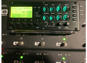 Fractal Audio Systems AX8 (30120)