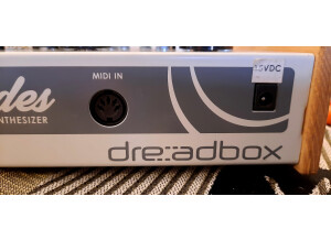 Dreadbox Hades (71850)