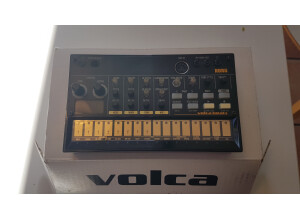 Korg Volca Beats (71529)