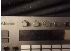 Ableton Push (26006)