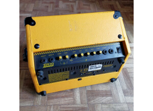 Crate Taxi TX30E (11438)