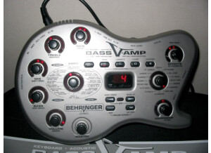 Behringer Bass V-amp (97582)