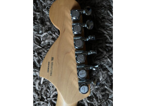 Fender Deluxe Roadhouse Strat [2016-Current] (23119)