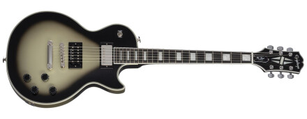 Adam Jones Silverburst Les Paul Custom Adam Jones Silverburst Les Paul Custom