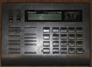 Roland R-8 (11220)