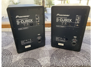 Pioneer XPRS215S (60380)