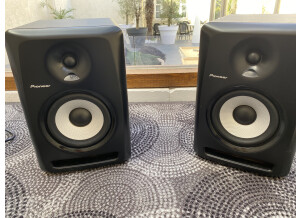 Pioneer XPRS215S (77846)