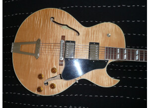 Gibson ES-175 Gold Hardware - Antique Natural (42450)