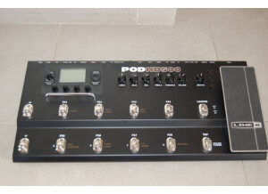 Line 6 POD HD500 (72114)