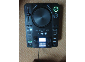 Gemini DJ CDJ 650 (40490)