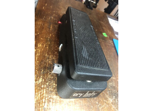 Dunlop Crybaby 535Q (2359)