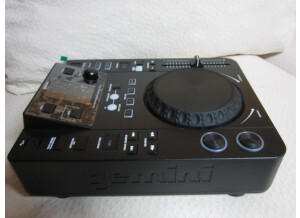 Gemini DJ CDJ 650 (69080)