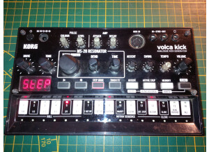Korg Volca Kick (25070)