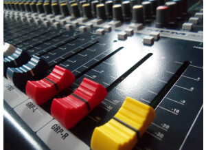 Soundcraft MPM20 (37264)