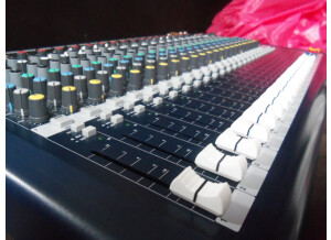 Soundcraft MPM20 (80859)