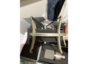 Neumann TLM 102 Studio Set (97095)