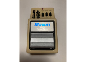 Maxon AF-9 Auto Filter (20647)