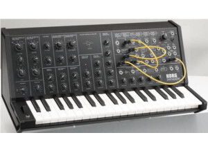 Korg MS20iC (6884)