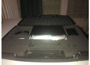 Shure ETGD VHF Diversity The Guitarist (65002)