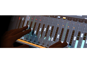 Devil Technologies Dtouch for cubase (33906)