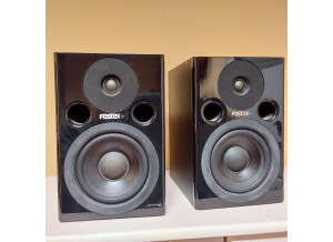 Fostex PM0.5 mkII (51949)