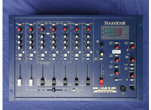 Soundcraft D-Mix 500 (87923)