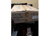 À vendre Tascam DP-32 neuf