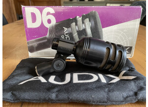 Audix D6 (47938)
