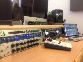 Avid HD OMNI