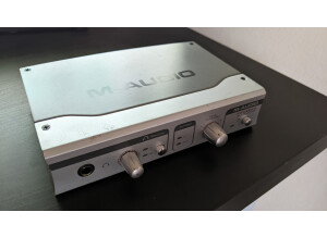 M-Audio Firewire Audiophile (48532)