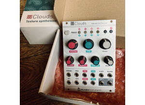 Mutable Instruments Clouds (25048)