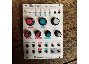 Mutable Instruments Clouds (71723)