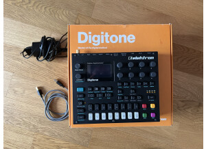 Elektron Digitone (68441)