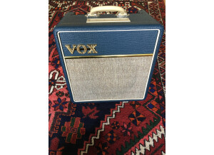 Vox AC4C1-BL (91259)