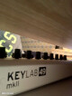 Vends Keylab 49 Mk II en parfait état.