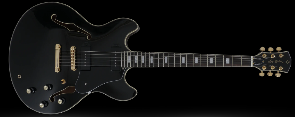 Sire Larry Carlton H7 V : H7VBlack