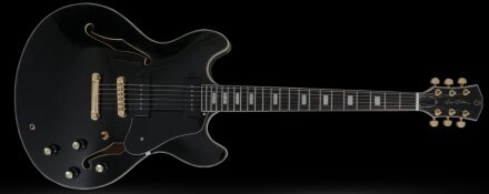 Sire Larry Carlton H7 V : H7VBlack Sire Larry Carlton H7 V : H7VBlack