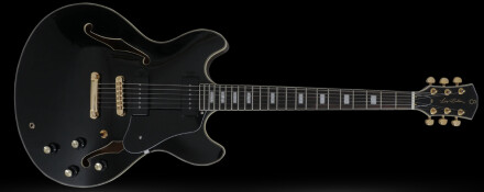 Sire Larry Carlton H7 V : H7VBlack Sire Larry Carlton H7 V : H7VBlack