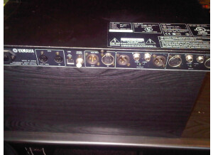 Yamaha SPX-2000 (25616)