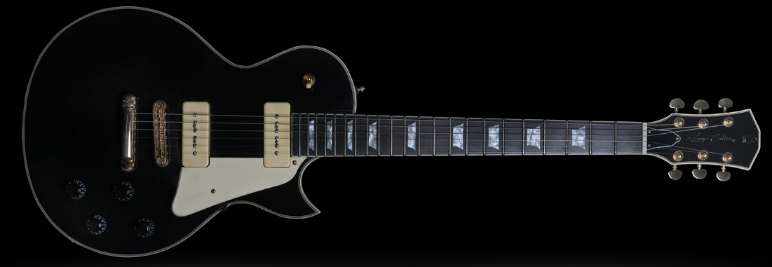 Sire Larry Carlton L7V : L7VBlack