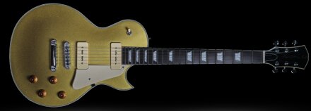 Sire Larry Carlton L7V : L7VGoldtop Sire Larry Carlton L7V : L7VGoldtop